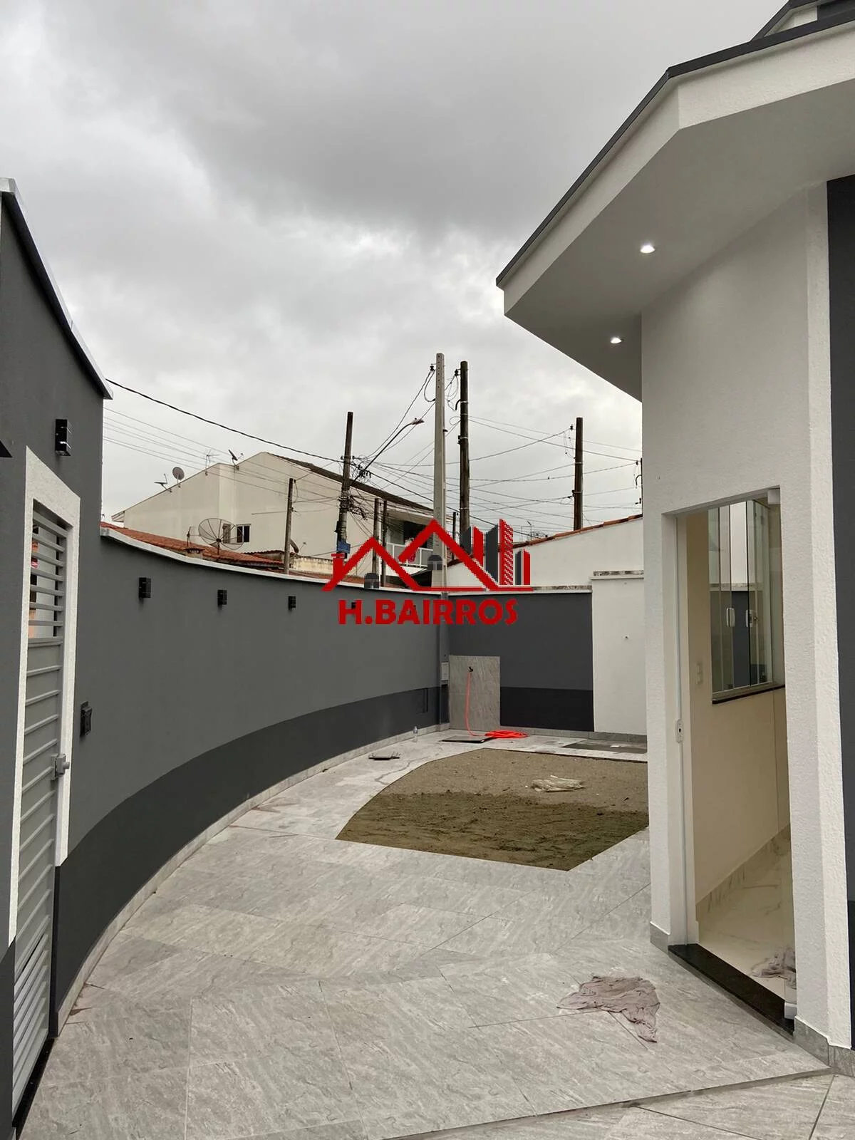 Imagem Apartamento à Venda com 03 Dormitórios - Residencial Ana Maria