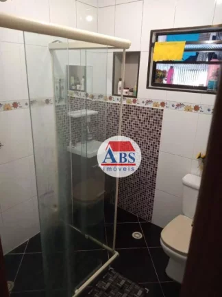Imagem Apartamento com 2 dormitórios à venda, 90 m² por R$ 190.000,00 - Centro - Cubatão/SP