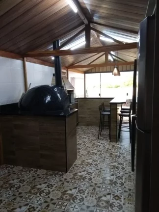 Imagem Apartamento Cobertura Duplex próximo ao Hospital Mário Covas - Santo André