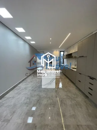 Imagem Rua 04 Vicente Pires Casa 4 Suítes 2 Vagas Lote 400 m² Útil 320 m² Piscina