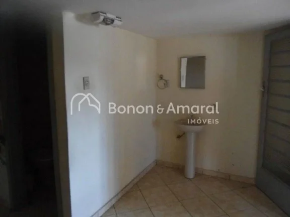 Imagem Casa com 4 dormitórios, 180 m² - venda por R$ 700.000,00 ou aluguel por R$ 2.800/mês - Jardim Novo Campos Elíseos - Campinas/SP