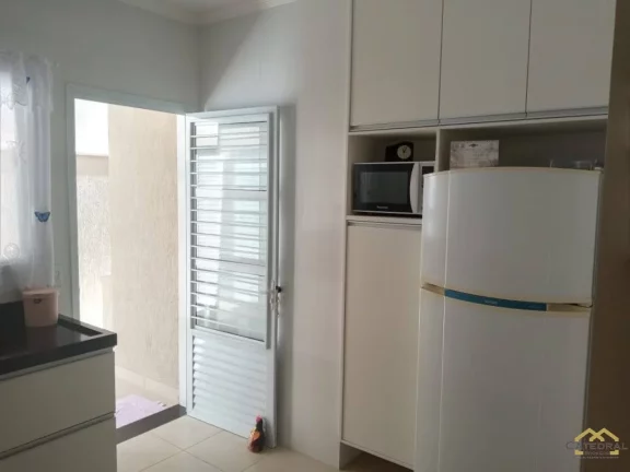 Imagem Casa Térrea em condomínio com 2 quartos (1 Suíte) a venda - Medeiros - Jundiaí
