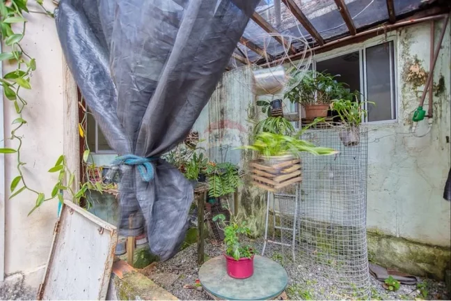 Imagem Casa na Rua São Luís do Paraitinga - Venha Conferir!