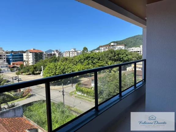 Apartamento 2 suítes recém entregue no Itaguá !
