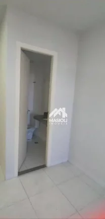 Imagem Sala à venda, 30 m² por R$ 165.000,00 - Valparaíso - Serra/ES