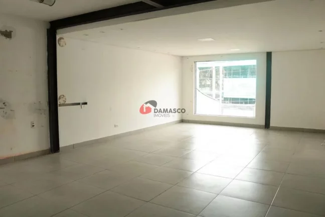 Imagem Sobrado para Locação 2 Vagas, 200M², Jardim, Santo André - SP