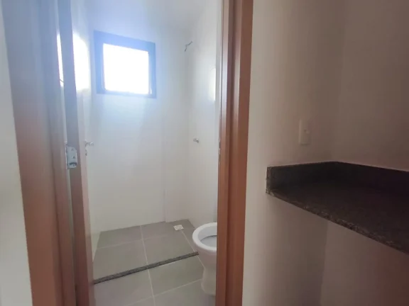 Imagem Apartamento para Venda em Goiânia, Parque Amazônia, 3 dormitórios, 3 suítes, 4 banheiros, 2 vagas