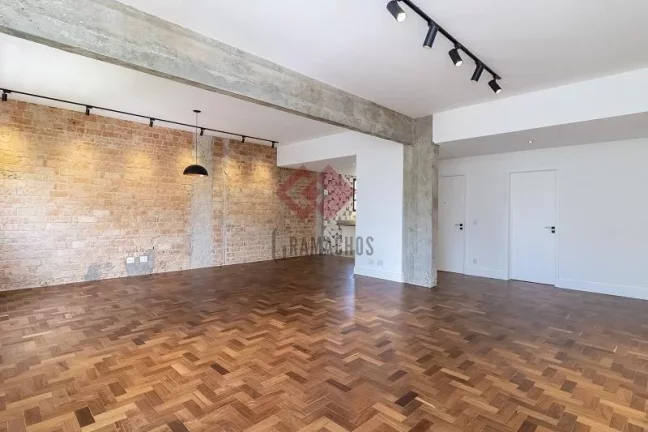 Imagem Apartamento à Venda, 3 Quartos, 190 m2 - Consolação, São Paulo/SP