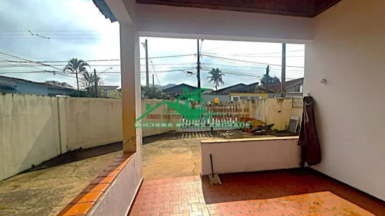 Imagem Casa Padrão