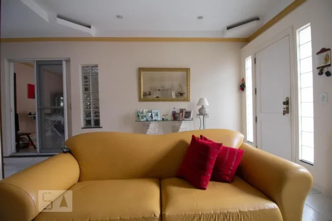 Imagem Casa à Venda - Vargem Pequena, 6 Quartos, 350 m2