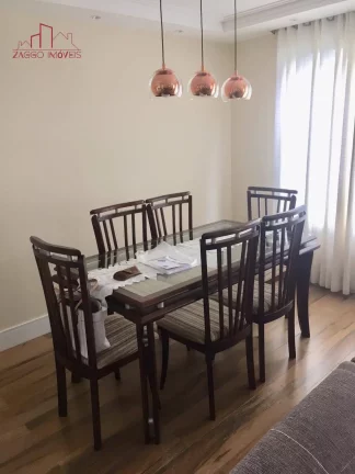 Imagem Belíssima Casa em condomínio fechado no Horto do Ipê -308m²