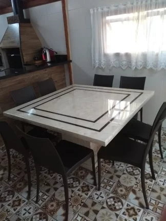 Imagem Apartamento Cobertura Duplex próximo ao Hospital Mário Covas - Santo André