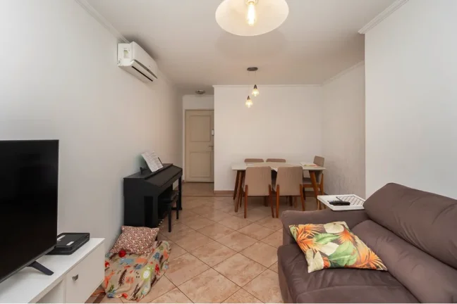 Imagem APARTAMENTO RESIDENCIAL em São Paulo - SP, Moema