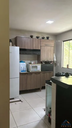 Imagem Sítio / Chácara com 20.000 m2 à Venda em Buenos Aires - Guarapari/ES