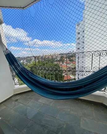 Imagem Apartamento 65m2 Vila Indiana próximo metrô Butantã.FL13