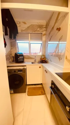 Imagem Apartamento no Jardim Nove de Julho