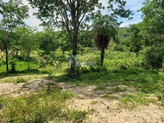 Imagem AREA RURAL EM INHAÚMA