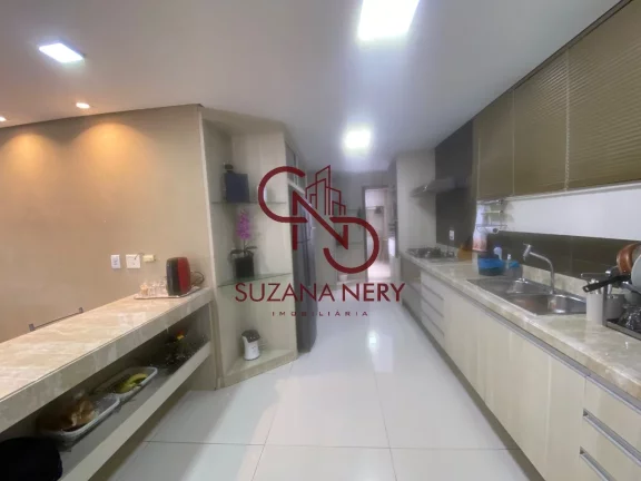 Imagem Casa Duplex no Condomínio Parque Morumbi com 5 quartos