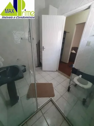 Imagem Casa de 4 quartos à venda em Guaiaúna, São Paulo-SP: 117m², sala, 2 banheiros e 2 vagas de garagem!