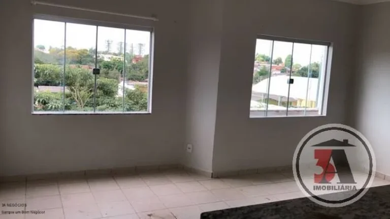 Imagem Apto. 2/4 no Cond. Bela Itália - Pedrinhas
