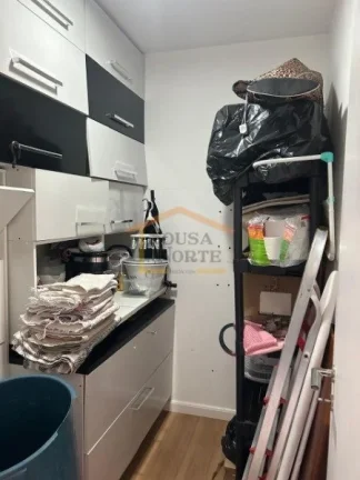 Imagem Apartamento 3 dormitórios, sendo 1 suíte, sala 2 ambientes, varanda gourmet com churrasqueira, coz...