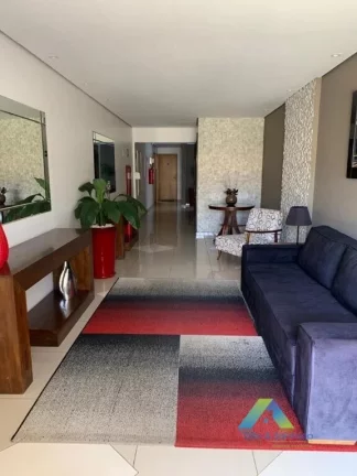 Imagem Lindo apartamento a 10 minutos da estação do metro alto do Ipiranga, 2 dormitórios, 2 vagas e lazer completo.