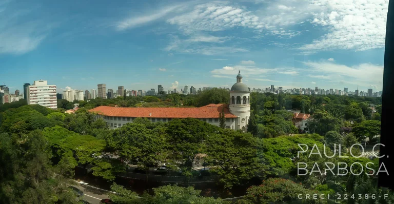 Imagem Nove de Julho Itaim - Locação - Conj com 2 Salas - 68m²- 3 Vagas