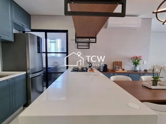 Imagem Apartamento à venda no bairro Campo Belo - São Paulo/SP, Zona Sul