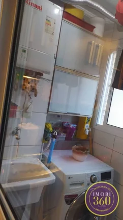 Imagem Apartamento a venda na Vila Carrão com 3 Dormitórios Suíte 2 Vagas
