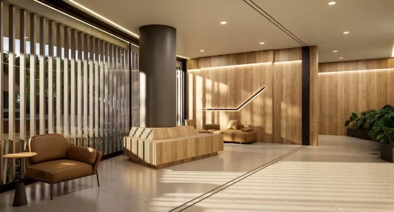 Imagem APARTAMENTO RESIDENCIAL em São Paulo - SP, Chácara Santo Antônio (Zona Sul)