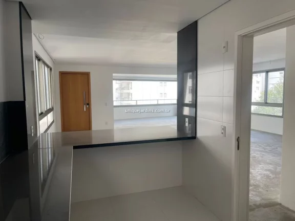 Imagem Apartamento à venda Jardim Paulista São Paulo
