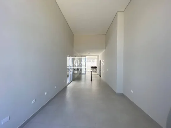 Imagem Condomínio Malibu -Caçapava-Casa Térrea-3 quartos-1 Suíte- 124m2