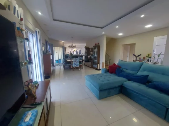 Imagem Casa à venda no condomínio Granja Caiapiá | Batelli Imóveis