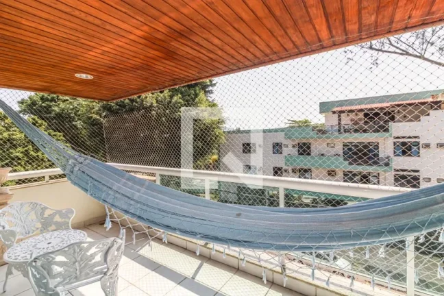 Imagem Apartamento à Venda - Recreio, 3 Quartos, 104 m2