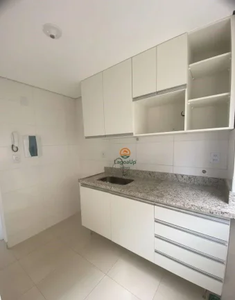 Imagem Cobertura com 3 dormitórios à venda, 140 m² por R$ 450.000,00 - Jardim Imperial - Lagoa Santa/MG