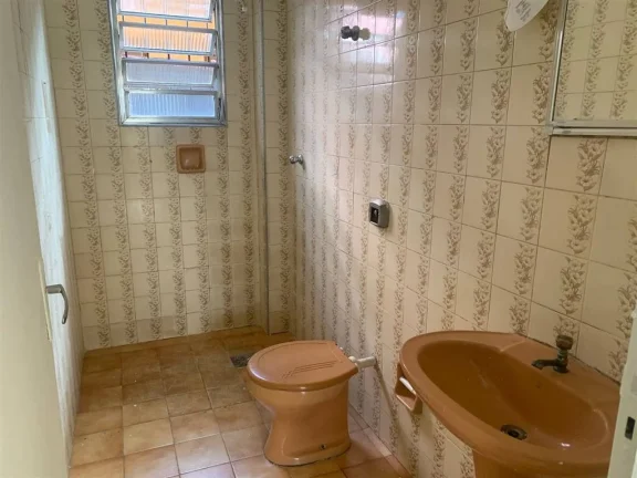 Imagem APARTAMENTO TUPI - PRAIA GRANDE SP