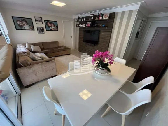 Imagem Apartamento Padrão