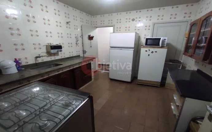 Imagem Apartamento com 2 dormitórios à venda, 90 m² - Passagem - Cabo Frio/RJ