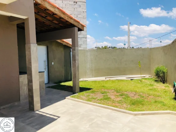 Imagem Sobrado dos sonhos em Franco da Rocha / Bairro chácara são Luiz ao lado do Residencial Santo Antônio.