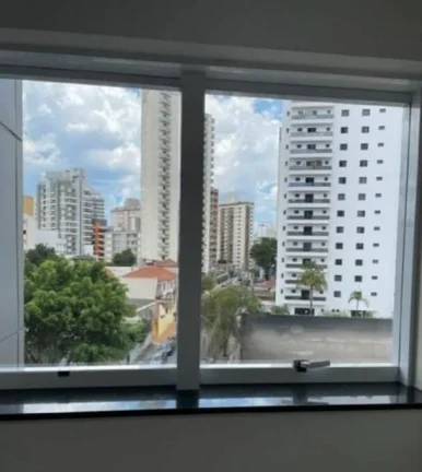 Imagem Alugo Sala Comercial em Santo André, Vila Bastos