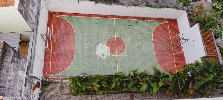Imagem APTO A VENDA COM 118M² COM 3 DORMS (1 SUÍTE), ARMÁRIOS PLANEJADOS, 8º ANDAR, 2 VGS, LAZER COMPLETO! CONDOMÍNIO VIDA VIVA PARQUE SANTANA