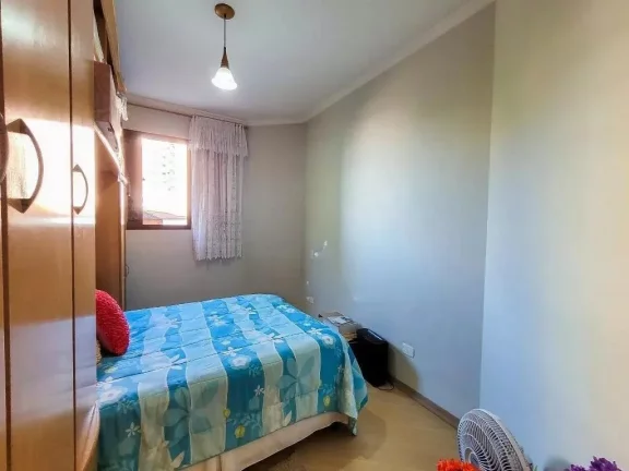 Imagem Apartamento para Venda em São Bernardo do Campo / SP no bairro Anchieta