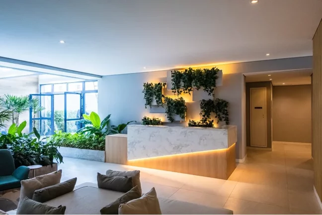 Imagem Apartamento à venda no bairro Vila Mariana - São Paulo/SP
