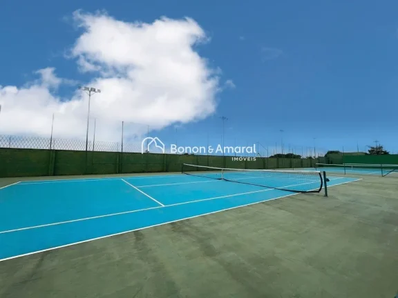 Imagem Oportunidade Única! Terreno Plano de 300 metros quadrados em Condomínio Resort de Paulínia! 

Voc...