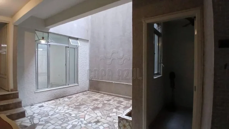 Imagem Botafogo - Residencial › Casa com 8 quarto(s) a Aluguel