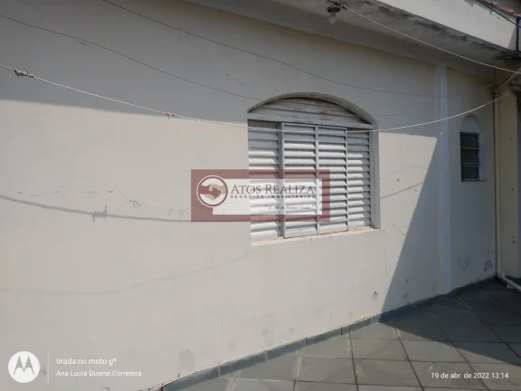 Imagem Casa térrea em Jardim Pedreira - São Paulo