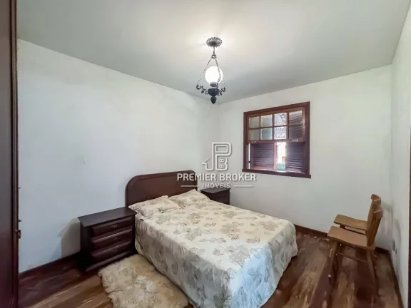 Imagem Casa à venda, 312 m² por R$ 1.480.000,00 - Comary - Teresópolis/RJ