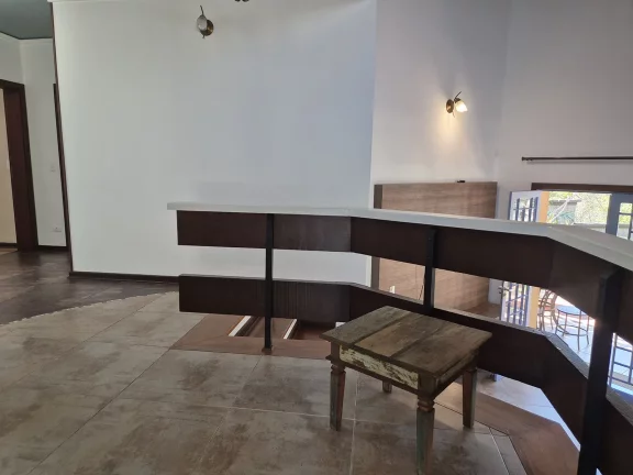 Imagem Casa dos Sonhos em Condomínio Flamboyant – Vista Exclusiva para a Pedra Grande, Atibaia/SP