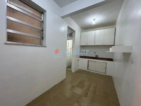 Foto do imóvel: Apartamento com 2 dormitórios à venda, 72 m² por R$ 525.000,00 - Catete - Rio de Janeiro/RJ