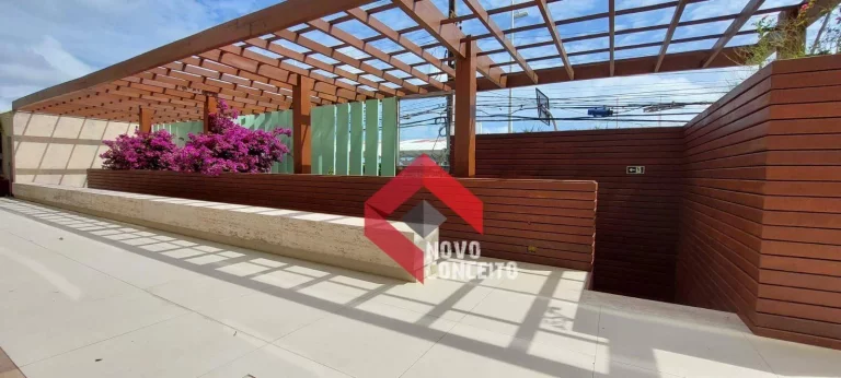 Imagem Apartamento à venda, 370 m² por R$ 3.850.000,00 - Meireles - Fortaleza/CE